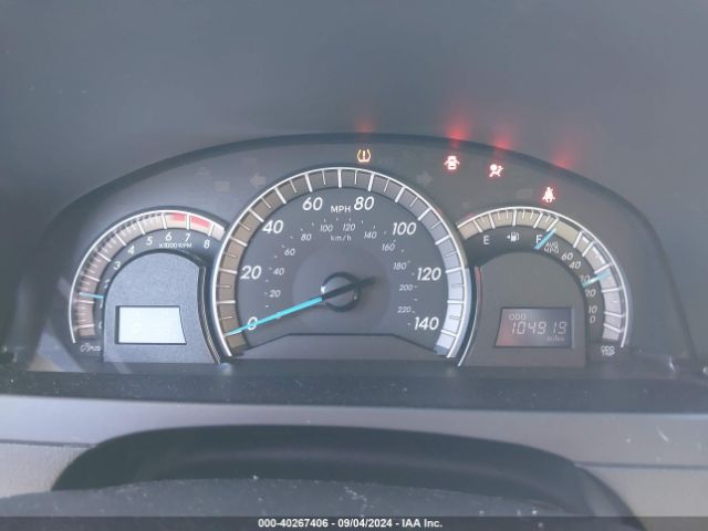 4T1BF1FK1EU417046 Toyota CAMRY SE