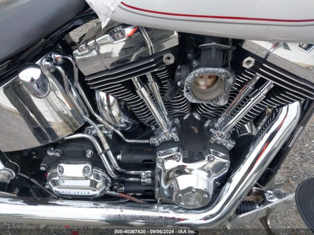 2010 HARLEY-DAVIDSON FLSTC 1HD1BW512AB034755 Photo 7
