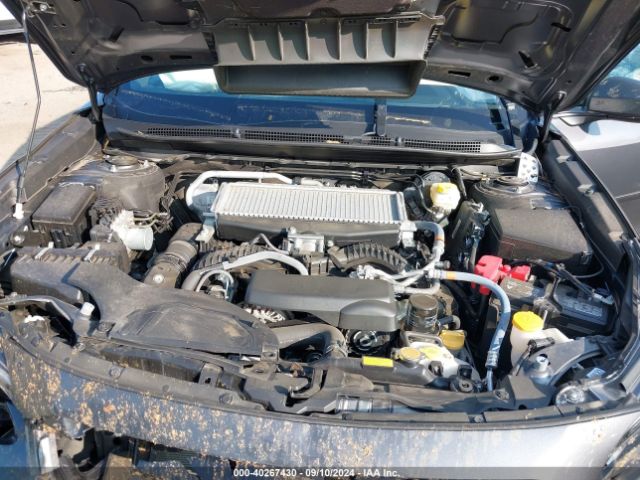 4S4BTGUD0R3232112 Subaru Outback Wilderness
