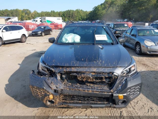 4S4BTGUD0R3232112 Subaru Outback Wilderness