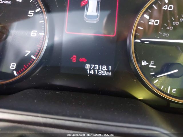 4S4BTGUD0R3232112 Subaru Outback Wilderness