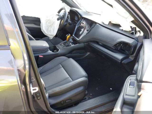 4S4BTGUD0R3232112 Subaru Outback Wilderness