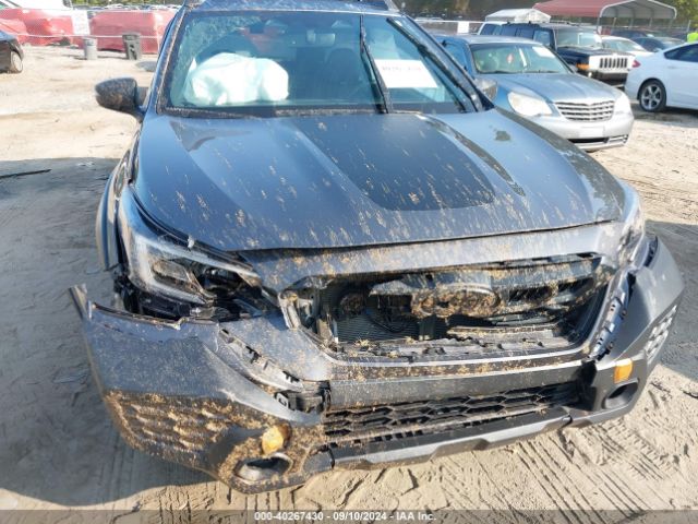 4S4BTGUD0R3232112 Subaru Outback Wilderness