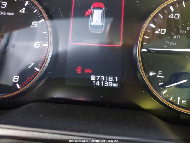 4S4BTGUD0R3232112 Subaru Outback Wilderness