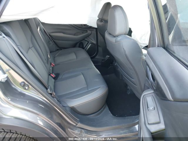 4S4BTGUD0R3232112 Subaru Outback Wilderness