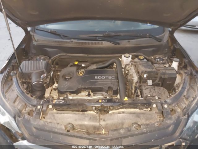2GNAXTEV1L6171784 Chevrolet Equinox Awd 2fl