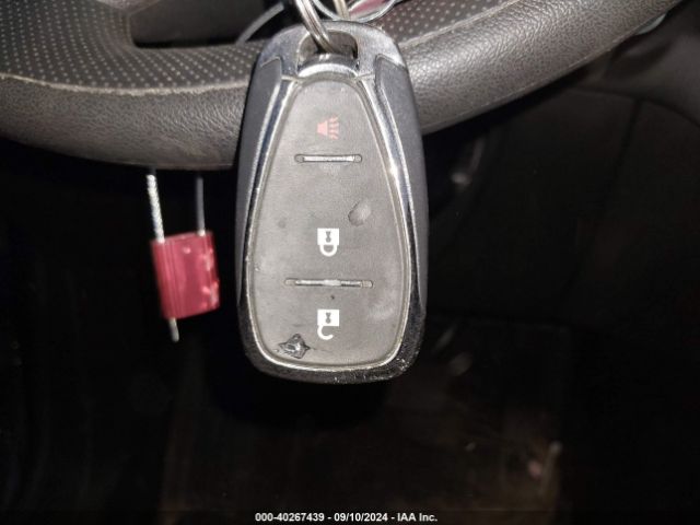 2GNAXTEV1L6171784 Chevrolet Equinox Awd 2fl