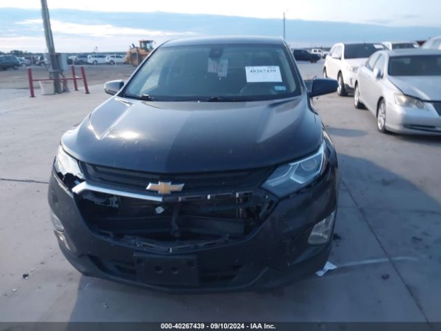 2GNAXTEV1L6171784 Chevrolet Equinox Awd 2fl