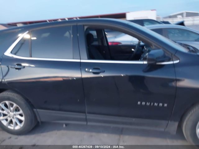 2GNAXTEV1L6171784 Chevrolet Equinox Awd 2fl