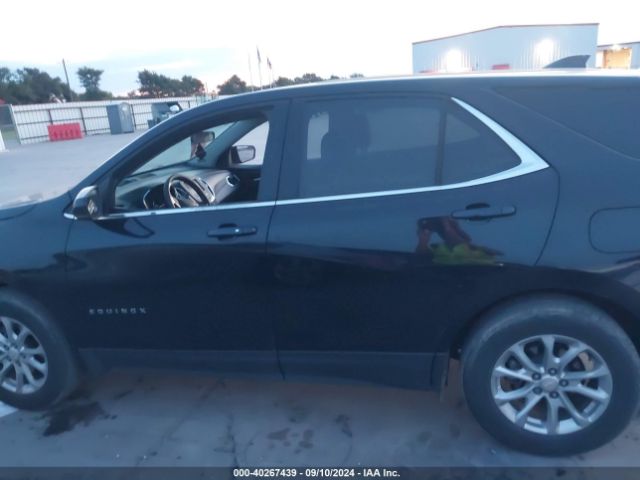2GNAXTEV1L6171784 Chevrolet Equinox Awd 2fl