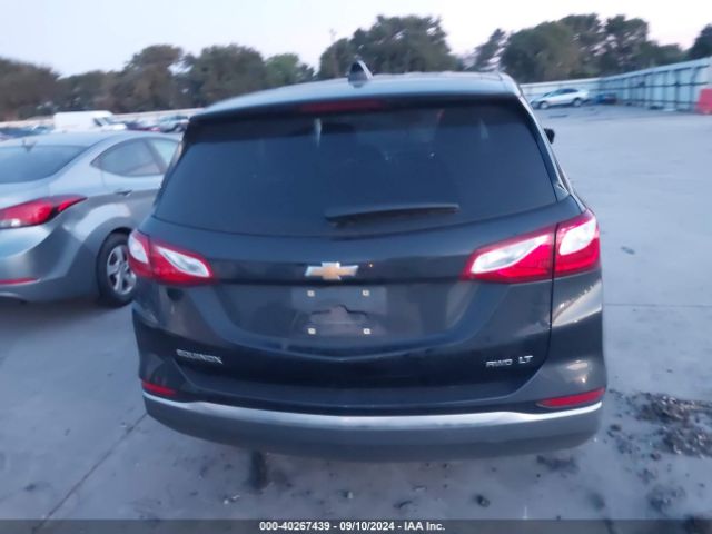 2GNAXTEV1L6171784 Chevrolet Equinox Awd 2fl
