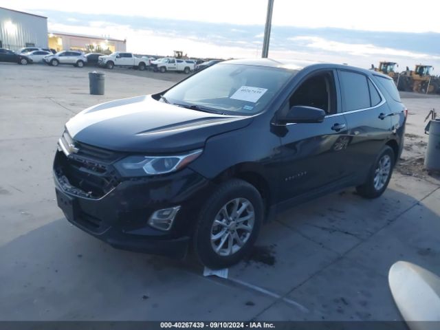 2GNAXTEV1L6171784 Chevrolet Equinox Awd 2fl