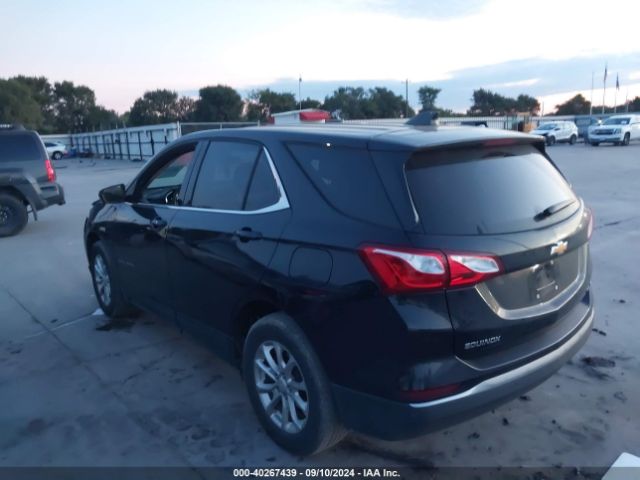 2GNAXTEV1L6171784 Chevrolet Equinox Awd 2fl
