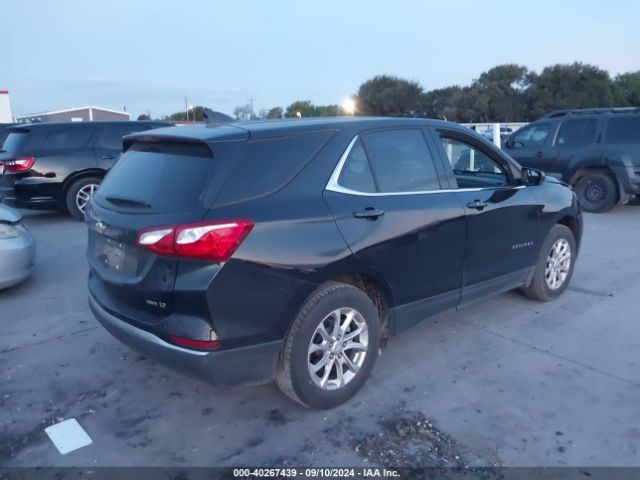 2GNAXTEV1L6171784 Chevrolet Equinox Awd 2fl