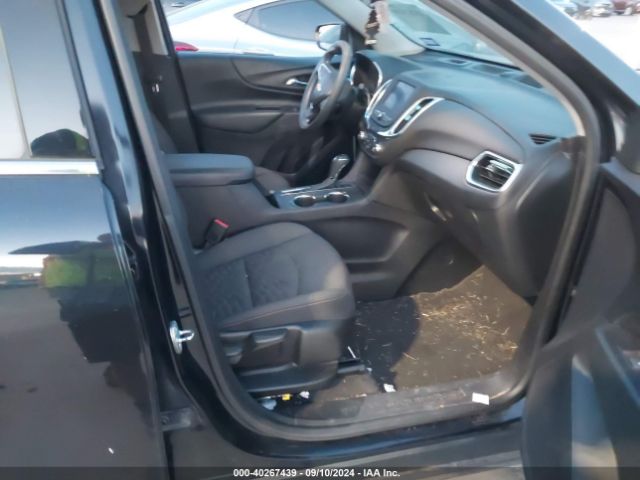 2GNAXTEV1L6171784 Chevrolet Equinox Awd 2fl