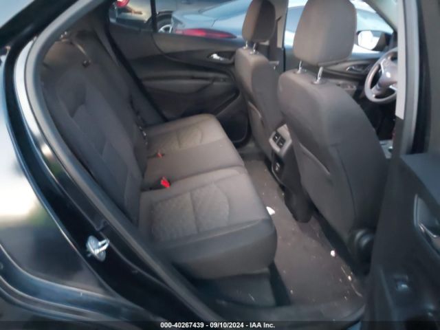 2GNAXTEV1L6171784 Chevrolet Equinox Awd 2fl