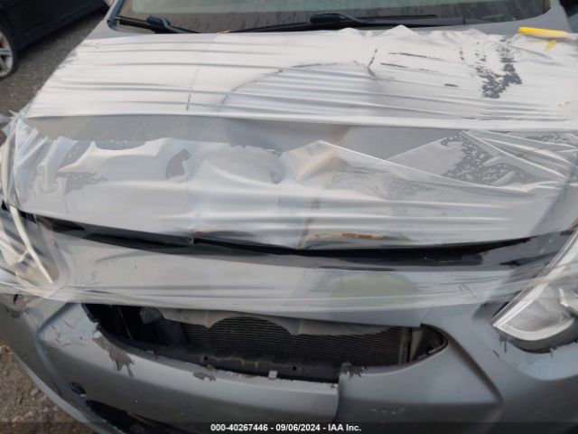 KMHCT4AE3HU358523 Hyundai Accent Value Edition