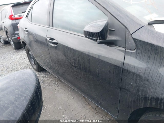 Toyota COROLLA LE 2016 5YFBURHE3GP525054 Image 13