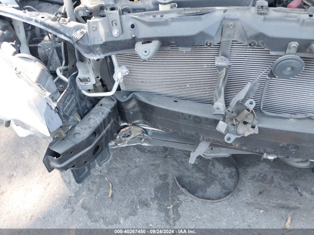 Toyota COROLLA LE 2016 5YFBURHE3GP525054 Image 6