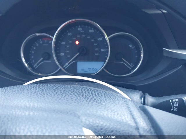 Toyota COROLLA LE 2016 5YFBURHE3GP525054 Image 7