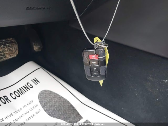 Toyota CAMRY SE 2017 4T1BF1FK6HU294588 Image 11