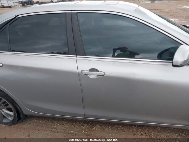 Toyota CAMRY SE 2017 4T1BF1FK6HU294588 Image 13
