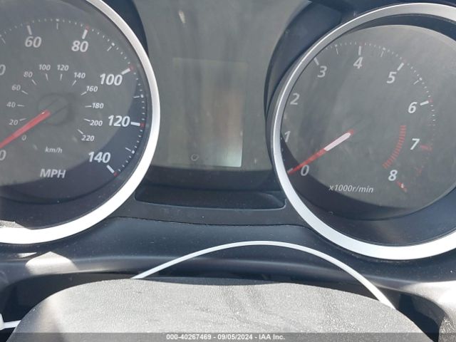 2010 MITSUBISHI LANCER JA32U2FU8AU018709 Photo 6