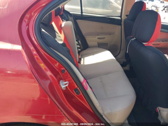2010 MITSUBISHI LANCER JA32U2FU8AU018709 Photo 7