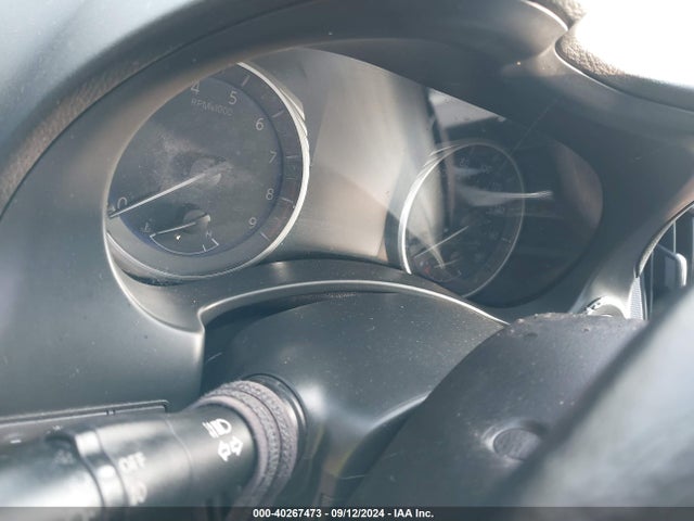 JN1BV7AR4FM395983 Infiniti Q50 Premium