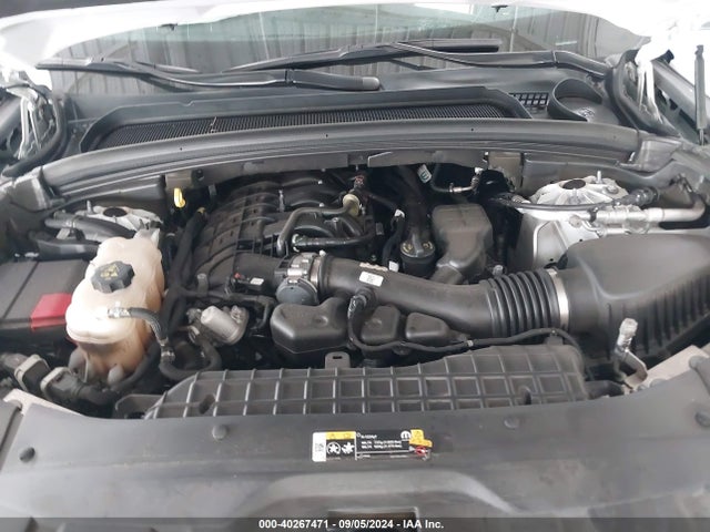 1C4RJGBG9N8611497 Jeep Grand Cherokee Limited 4x2