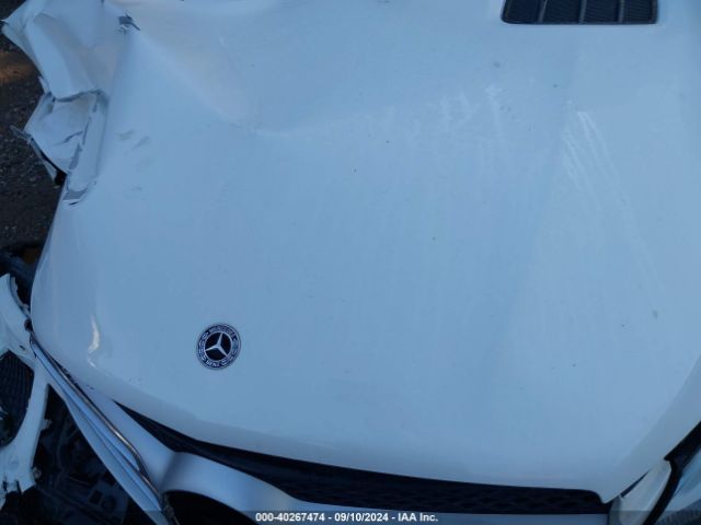 4JGDA5HB7JB178961 Mercedes-Benz Gle 350 4matic