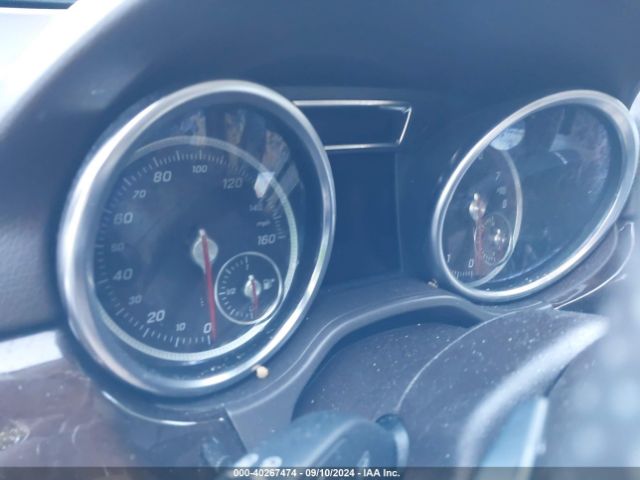 4JGDA5HB7JB178961 Mercedes-Benz Gle 350 4matic