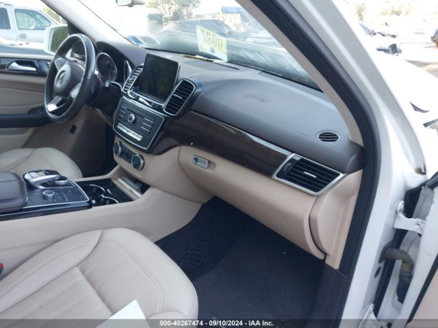 4JGDA5HB7JB178961 Mercedes-Benz Gle 350 4matic