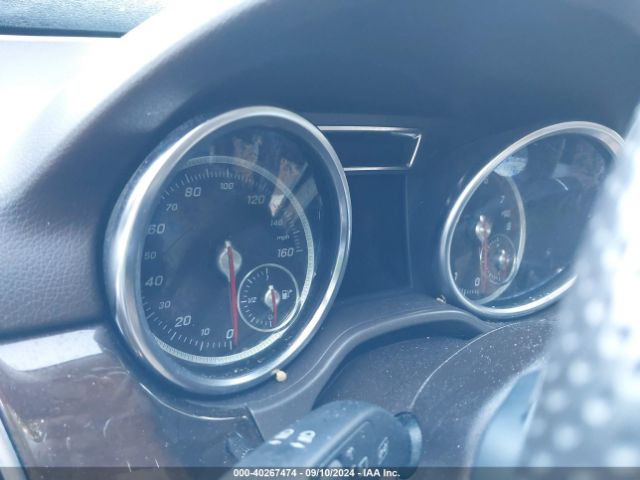 4JGDA5HB7JB178961 Mercedes-Benz Gle 350 4matic