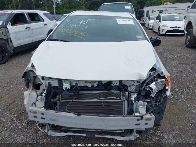 Toyota Prius Two 2015 JTDKN3DU2F1999278 Image 12