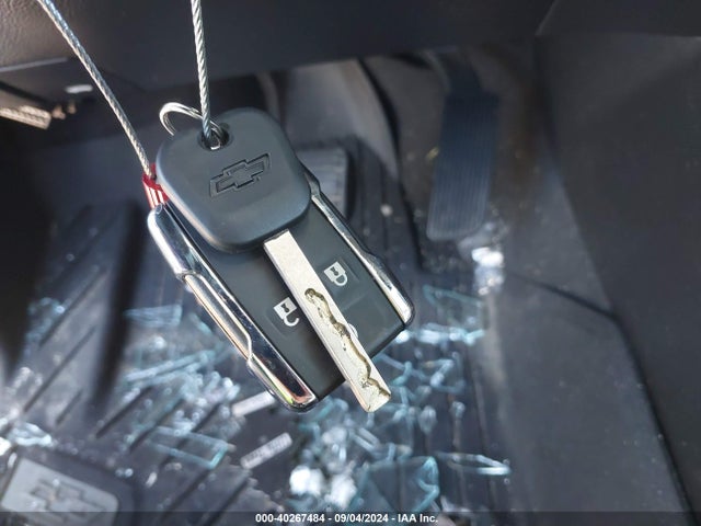 Chevrolet Silverado 1500 2lz 2018 3GCUKSEC5JG486926 Image 11