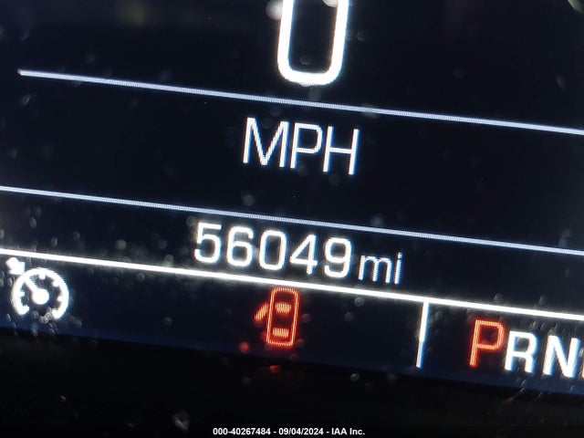 Chevrolet Silverado 1500 2lz 2018 3GCUKSEC5JG486926 Image 15