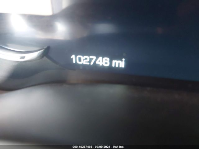 1GYS4CKJ4HR124486 Cadillac Escalade Premium Luxury