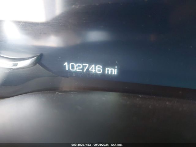 1GYS4CKJ4HR124486 Cadillac Escalade Premium Luxury