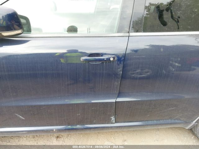 1C4RDJDG9JC112093 Dodge DURANGO GT