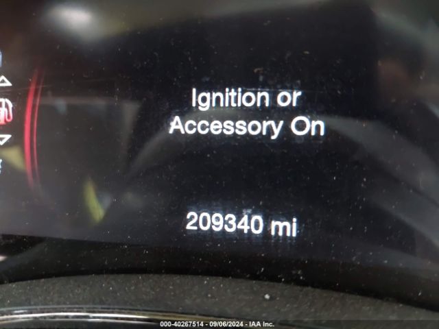 1C4RDJDG9JC112093 Dodge DURANGO GT