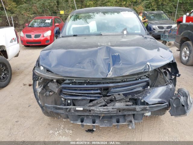 1C4RDJDG9JC112093 Dodge DURANGO GT
