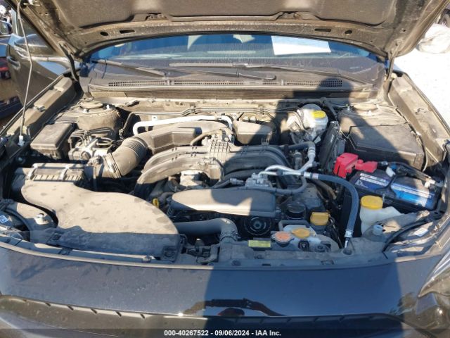 4S4BTANC2P3111808 Subaru Outback Limited