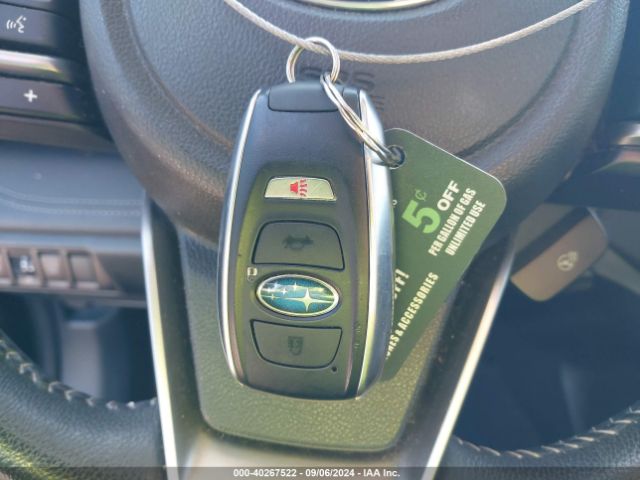 4S4BTANC2P3111808 Subaru Outback Limited