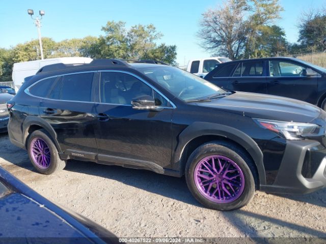 4S4BTANC2P3111808 Subaru Outback Limited