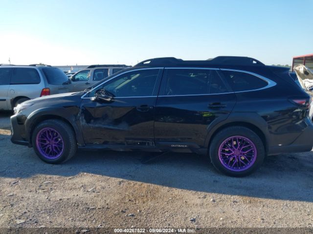 4S4BTANC2P3111808 Subaru Outback Limited