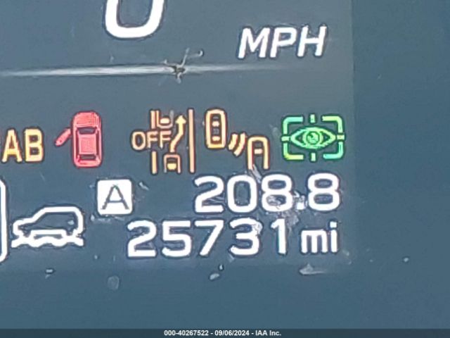 4S4BTANC2P3111808 Subaru Outback Limited