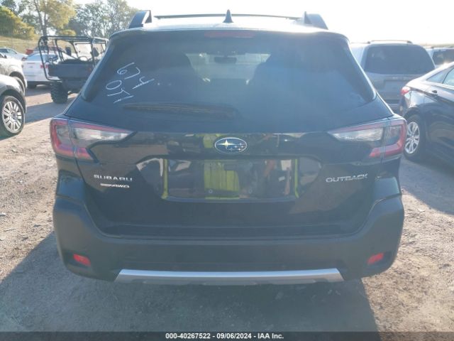 4S4BTANC2P3111808 Subaru Outback Limited
