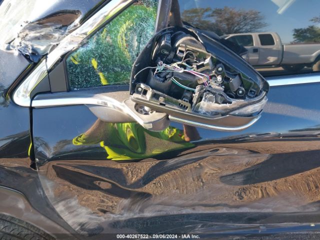 4S4BTANC2P3111808 Subaru Outback Limited