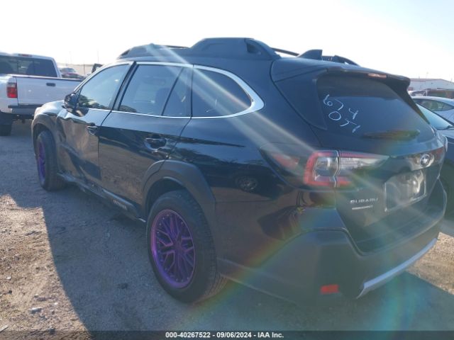 4S4BTANC2P3111808 Subaru Outback Limited